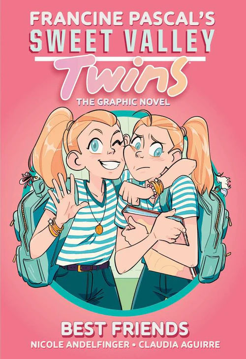 Sweet Valley Twins Collection
