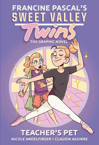 Sweet Valley Twins Collection