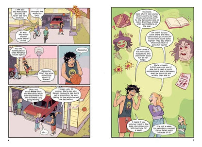 Sweet Valley Twins Collection