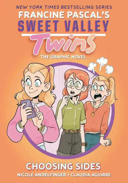 Sweet Valley Twins Collection