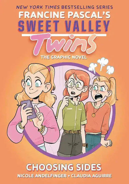 Sweet Valley Twins Collection
