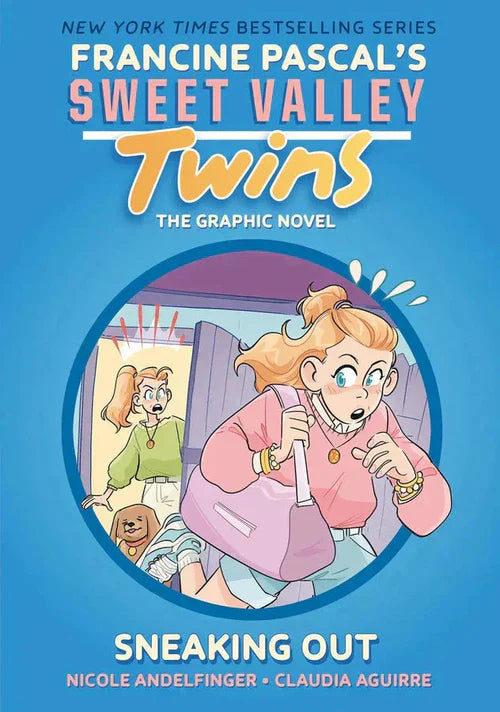 Sweet Valley Twins Collection