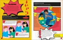 The Superhero's First Aid Manual