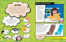The Superhero's First Aid Manual