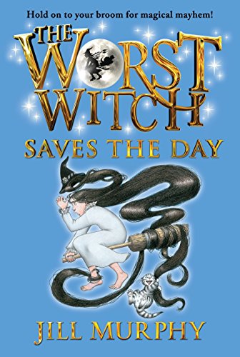 The Worst Witch B ( 5 Books)