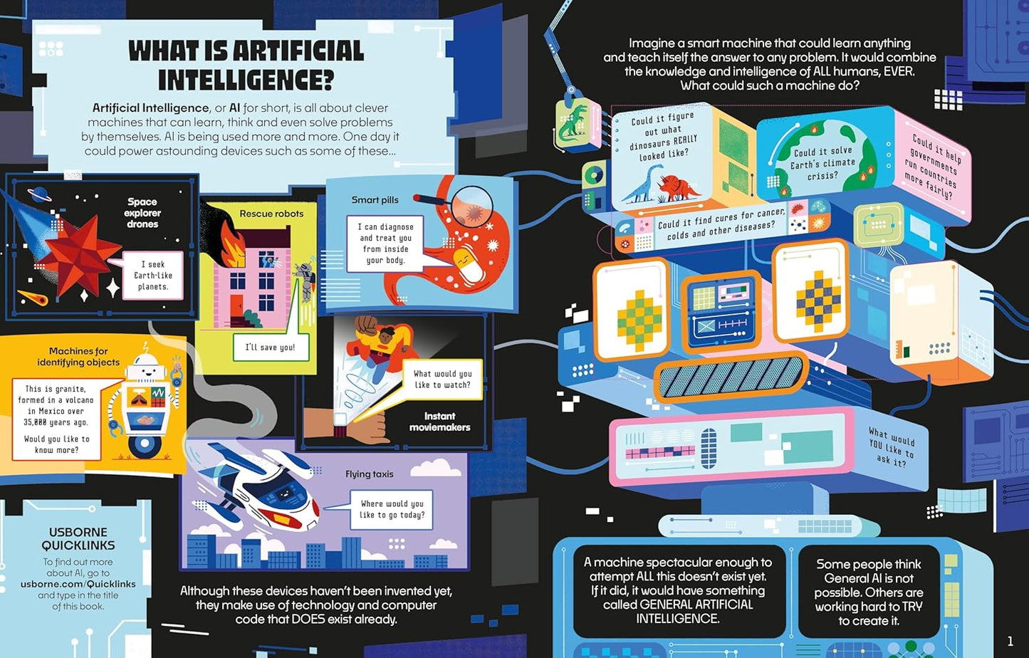 See Inside AI