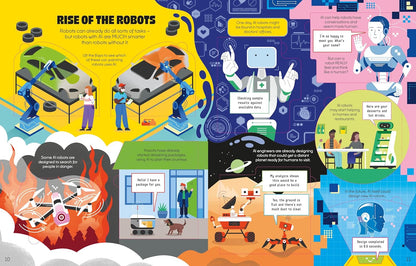 See Inside AI
