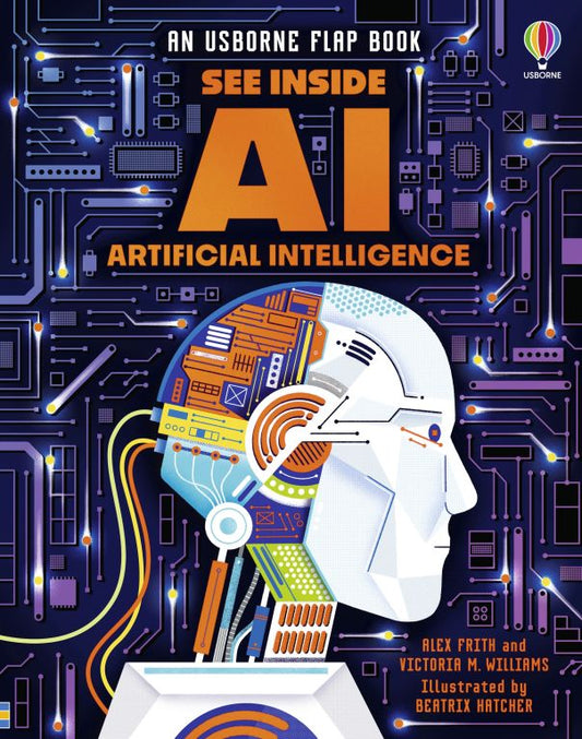 See Inside AI