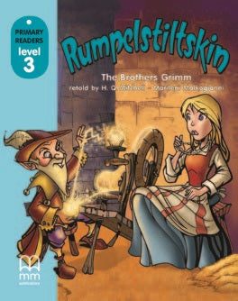 Rumpelstiltskin