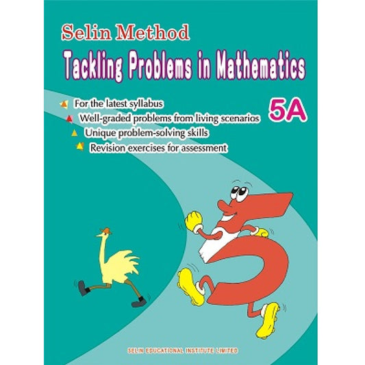 SELIN METHOD TACKLING PROBLEMS IN MATHS 5A