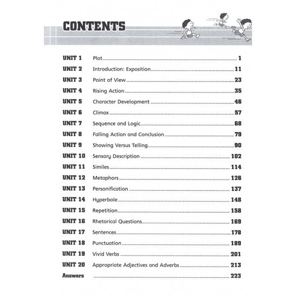 I'M THE BEST IN ENGLISH COMPOSITION WRITING 4