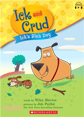 Ick And Crud - 7 Books