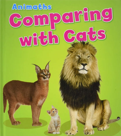 Animaths Collection - 6 Books