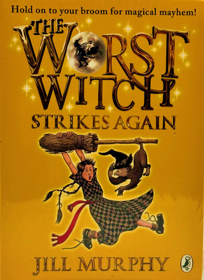 The Worst Witch C