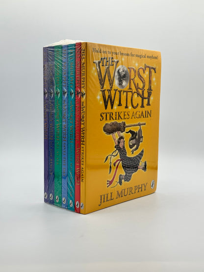 The Worst Witch C