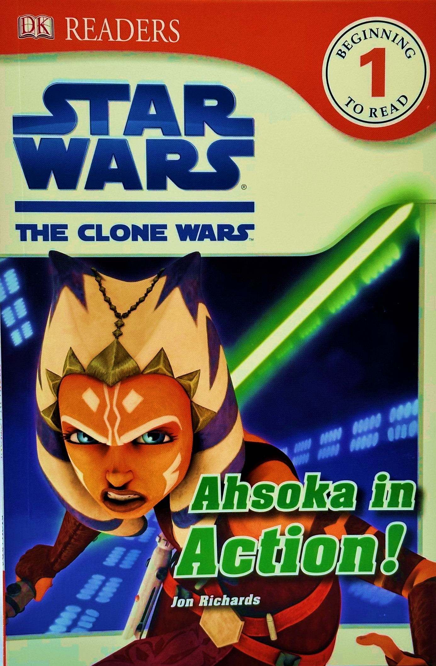 DK Readers STAR WARS THE CLONE WARS C - 16 Books