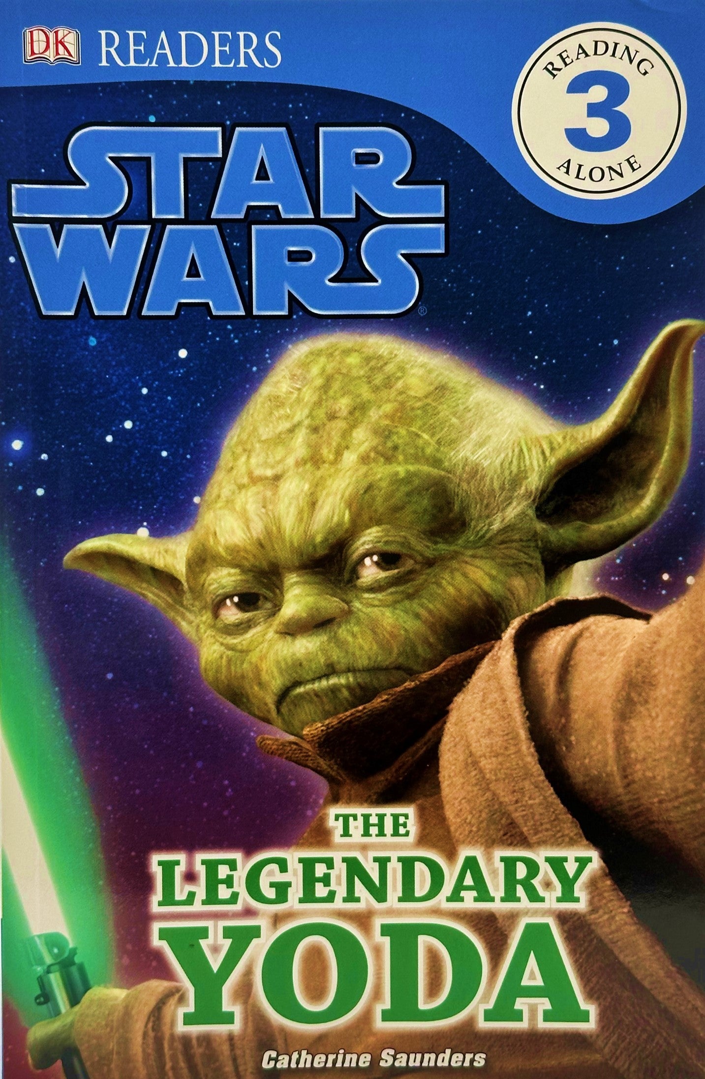 DK Readers STAR WARS J - 13 Books