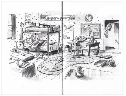 Judy Moody The Cool-as-a-Cucumber Collection -15 Books