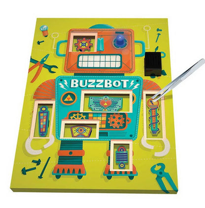 Klutz Maker Lab - Circuit Games