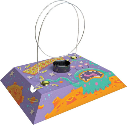 Klutz Maker Lab - Circuit Games