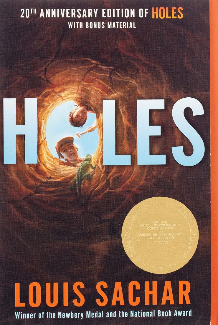Holes