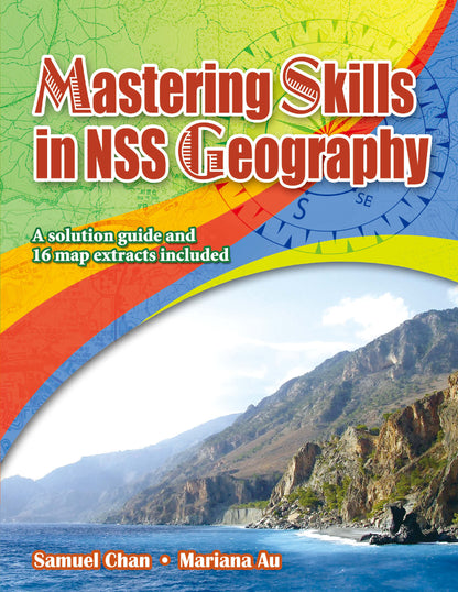 Mastering Skills in NSS Geography (2011 Ed.)