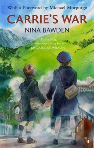 Nina Bawden Collection - 3 Books