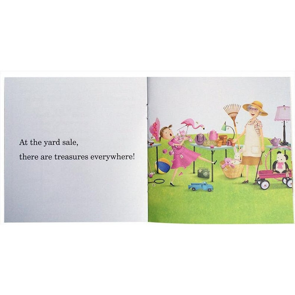 My First I Can Read: Pinkalicious Phonics Box Set- 12 Books