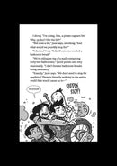 The Last Kids on Earth and the  Monster Dimension