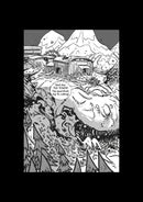 The Last Kids on Earth and the  Monster Dimension