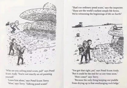 The 65-Storey Treehouse