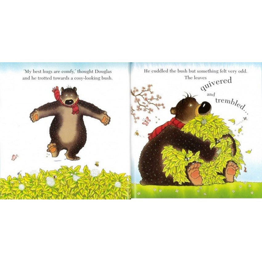 The Great Big Hugless Douglas Series Collection - 7 Books