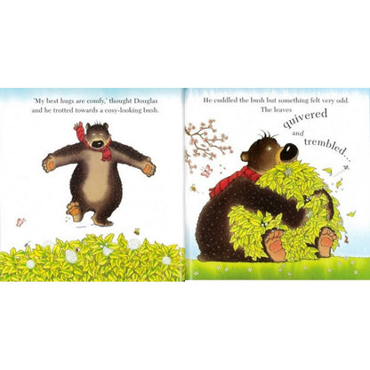 The Great Big Hugless Douglas Series Collection - 7 Books