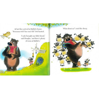 The Great Big Hugless Douglas Series Collection - 7 Books