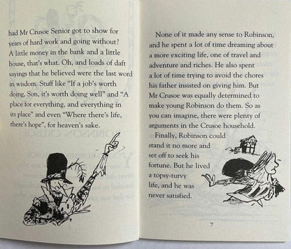 The Greatest Adventures in the World Collection - 10 Books