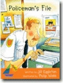 SAILS: POLICEMAN FILE