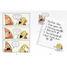Pizza and Taco 10 : Go Viral!