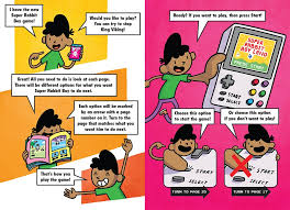 Press Start ! #14: Super Game Book!