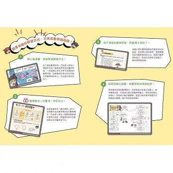 數學除妖咒術師：妖怪馬戲團