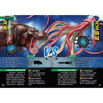 水中最強王圖鑑