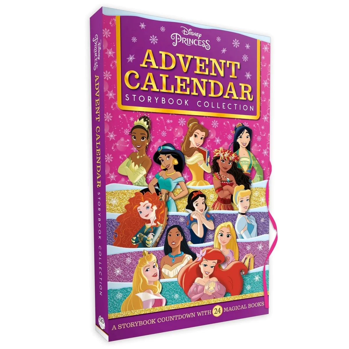 Disney Princess Advent Calendar