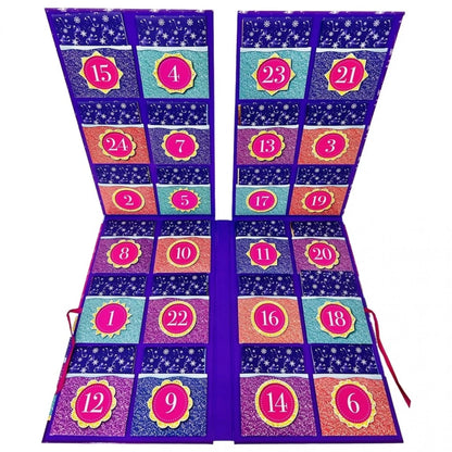 Disney Princess Advent Calendar