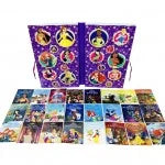 Disney Princess Advent Calendar