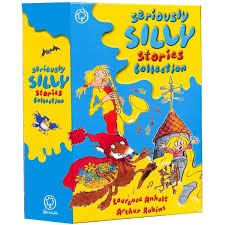 Seriously Silly Stories Collection