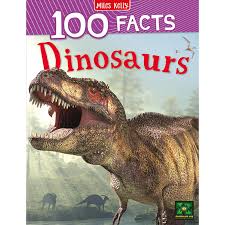 100 Facts Collection (4 Books)