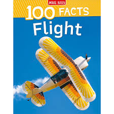 100 Facts Collection (4 Books)