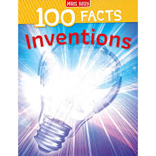 100 Facts Collection (4 Books)