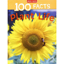 100 Facts Collection (11 Books)