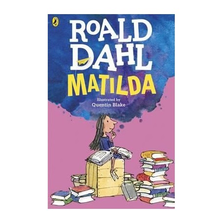RD: MATILDA