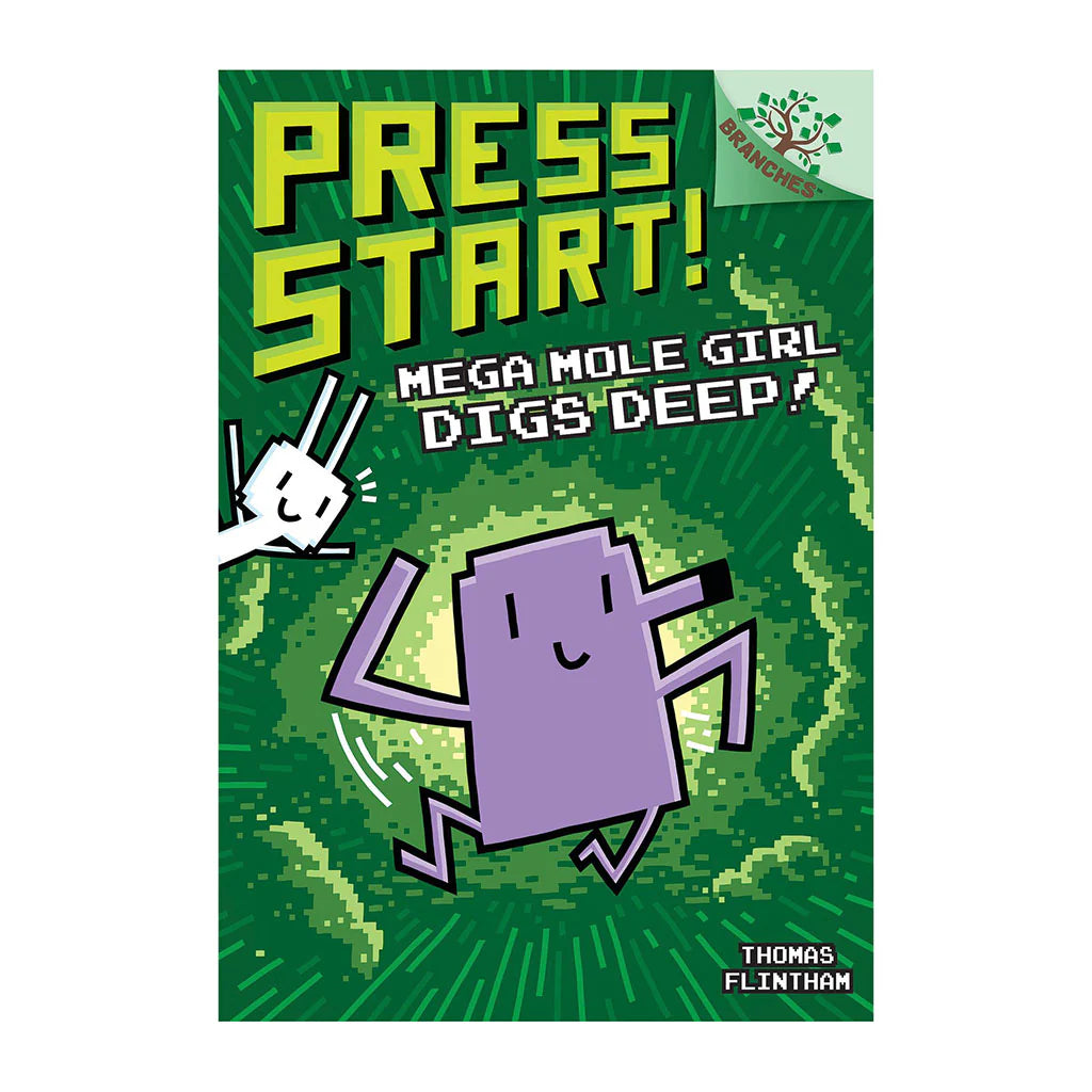 Press Start ! #11-15